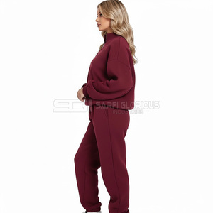 Survêtement tendance à la mode pour femmes, best-seller, de haute qualité, taille plus, pour femmes - Product Image 6