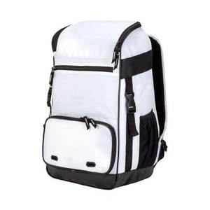 Mochilas Deportivas de Gran Capacidad, Bolsa para Bate de Béisbol, Bolsa de Softbol y Béisbol Juvenil - Product Image 4