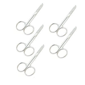 กรรไกรเย็บแผล5 littauer 4.5 "เครื่องมือผ่าตัดทางการแพทย์/สัตวแพทย์สเตนเลสสตีล - Product Image 6