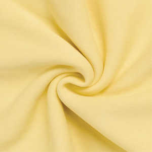 Sweat à capuche unisexe chaud en polaire de couleur jaune clair, pull style décontracté, sweat à capuche pour l'hiver Streetwear ou Loungewear - Product Image 6