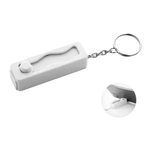 Zencall Anti-Stress RABS Gadget Promozionali Eco-Friendly: Portachiavi e Moschettoni - Product Image 4