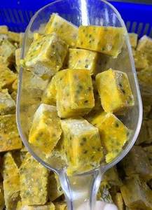 ผลิตภัณฑ์ผลไม้แช่แข็งผลิตจากเวียดนามโดยผู้จัดจำหน่ายเมล็ดเสาวรสแช่แข็งทางการเกษตรจากผู้ผลิต - Product Image 2