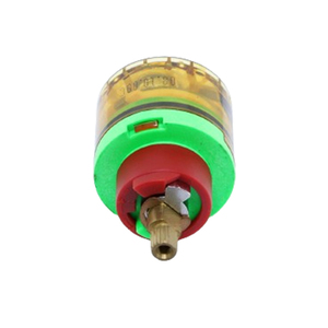 Byson ST10523 Taiwan Manufacturer Plastic/Brass <b>Shower</b> Cartridge - Product Image 4