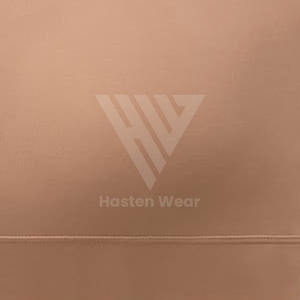 Latest Fashion Non Removable <b>Pads</b> Sports Bras Racer <b>Back</b> Front Fitness Workout Bra Plain Color U-Neck Athletic Brassiere Medium - Product Image 4