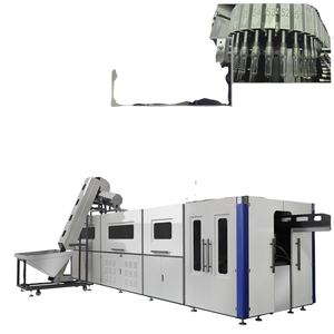 Taizhou Huangyan เครื่องเป่าขวดน้ำพลาสติกสำหรับอุตสาหกรรมปรับแต่งได้ - Product Image 1