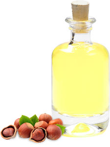 Huile de noisette de qualité alimentaire à haute pureté, prix de gros, pour les soins de la peau et l'assaisonnement culinaire, en vente - Product Image 2