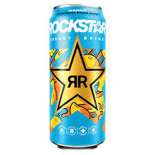 SUMINISTRO AL POR MAYOR DE BEBIDAS ENERGÉTICAS ROCKSTAR - Product Image 2