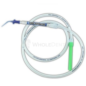 เข็มดูดสารในรากฟัน Cerkamed จำเป็นสำหรับการทำความสะอาดและอุดฟัน - Product Image 1