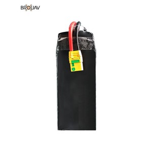 Batería de litio de estado sólido 6S 8s 12S 14S 18S - Product Image 2