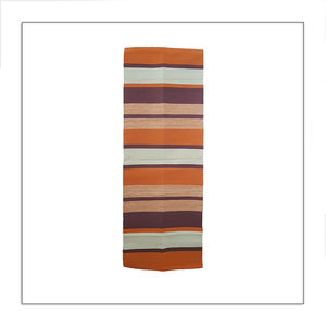 Indian Yoga Rugs| Colored Organic Cotton Yoga <b>Mat</b> | Perfect for Parks, Camping, <b>Beaches</b>, Picnics, Patio Blanket, Cloth Yoga <b>Mat</b> - Product Image 5