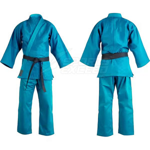 Uniforme de Jiu-Jitsu sur mesure pour les arts martiaux, uniforme de Jiu-Jitsu de conception professionnelle pour la vente en ligne - Product Image 1