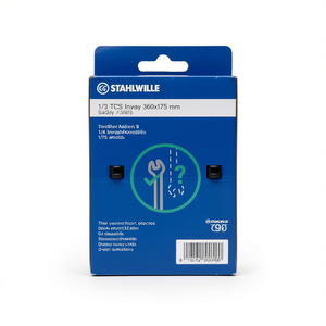 Sensores de Seguridad Stahlwille 1/3 TCS Inlay 350x175 mm - Product Image 2