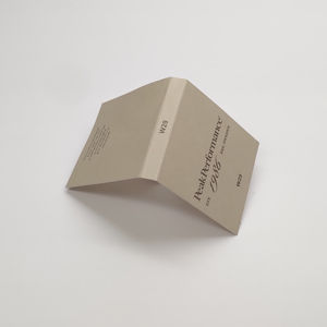 ป้ายห้อยติดกางเกงยีนส์สำหรับเสื้อผ้าแฟชั่นกางเกงโลโก้ตัวอักษรลายนูนสำหรับแขวนเอวออกแบบได้ตามต้องการ - Product Image 6