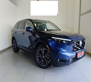 ฮอนด้า ซีอาร์-วี ปี 2024 สภาพดีเยี่ยม พร้อมส่งมอบ เบาะหนัง พวงมาลัยขวา พร้อมกล้องมองหลัง - Product Image 2