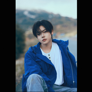 Photocard Sellada de KPOP, CLOSE YOUR EYES, 1er Mini Álbum [ETERNAL], Versión PHOTOBOOK, Project7, Stock Original de Corea - Product Image 5