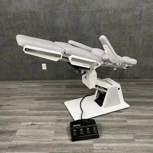 Chaise de chirurgie ambulatoire Dex ta avec commande au pied - Product Image 5