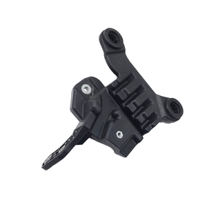 SOPORTE DEL FILTRO DE AIRE LAND ROVER Range Rover Evoque Serie K8D2-114B06-A 204DTD Híbrido 2000 (18>) - Product Image 1