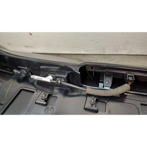 สปอยเลอร์หลังนิสสัน จู๊ค ซีรีส์ (F16) 960306 PA1B HR16DE (19>) - Product Image 6