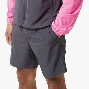 2025 nouveau Style vêtements d'hiver coupe-vent à capuche ensembles Offre Spéciale respirant hommes coupe-vent à capuche ensembles - Product Image 5