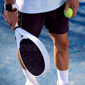 Raqueta de Pádel de Material Duradero, Marca Privada, Nueva Raqueta de Pádel en Oferta Online - Product Image 3