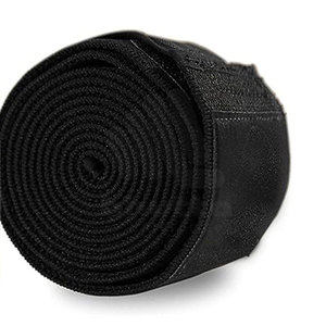 Soporte de Muñeca de Alta Resistencia para Levantamiento de Pesas, Compresión de Neopreno, Ligero y de Alta Calidad - Product Image 3