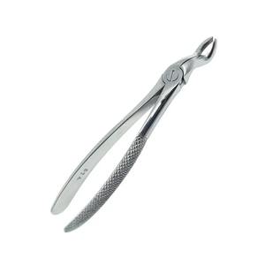 Juego de Instrumentos de Extracción Dental de Grado Quirúrgico con Certificación CE Clase II, Acero Inoxidable con Acabado Espejo, Manual, Sin Fuente de Alimentación - Product Image 3