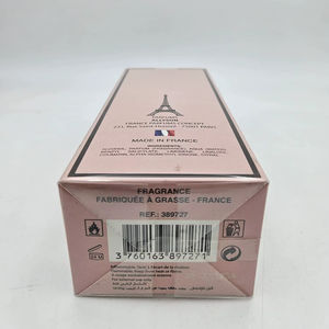 Parfums Originaux Fabriqués en France Allyson Eau de Parfum Liquide Parfum Floral Boisé 100 ml Spray Longue Durée Style Moderne Femme - Product Image 4