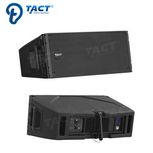 Sistema de Sonido HDL20, Altavoz Exterior, Altavoz Activo, Altavoz Line Array Autoamplificado - Product Image 5