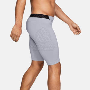 2026 Latest Design Men <b>Compression</b> <b>Short</b> Wholesale Price Men Running <b>Compression</b> <b>Short</b> In High Quality - Product Image 6