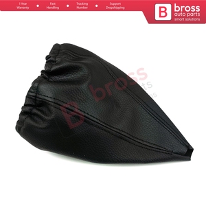 BSP1012 Gear Shift Stick Black <b>Boot</b> Gaiter Dust Cover for Polo MK3 - Product Image 3