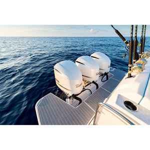 Barco de Lujo Regal 38 SAV ULTIMATE 2026 con Motor Intraborda Yamaha, Garantía de 5 Años, Certificado de Capacidad - Product Image 4