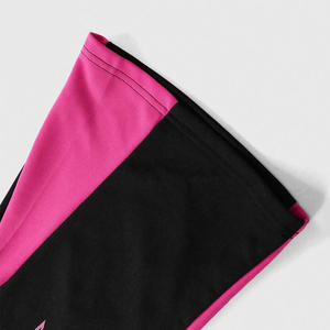 กางเกงวอร์มขาบานสำหรับผู้ชายกางเกงวิ่งแนวสตรีทแวร์แนววินเทจ - Product Image 6