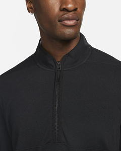 Camisa de Manga Larga para Hombre, Tejida, Transpirable, sin Cuello, con Logotipo Personalizado del Fabricante, Sublimada y Bordada, de Algodón/Poliéster, para Verano - Product Image 5