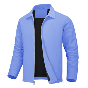 Fabricant de vestes d'extérieur pour hommes, vestes d'automne et d'hiver en toile pour homme, veste respirante de haute qualité pour homme - Product Image 1