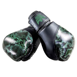 ถุงมือมวยฉลากส่วนตัว ถุงมือมวยคุณภาพระดับพรีเมียม ถุงมือมวยทํามืออาชีพในการขายส่ง - Product Image 2