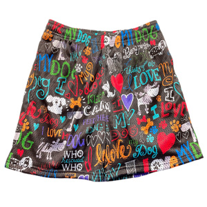 กางเกงขาสั้นตาข่ายของผู้ชายกางเกงขาสั้นบาสเก็ตบอลแห้งเร็วกางเกงขาสั้นบาสเก็ตบอลชายหาดฤดูร้อนสำหรับผู้ชาย - Product Image 2