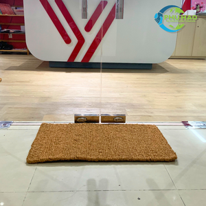 Hot Selling INDOOR MAT / DOOR MAT <b>Step</b> Into Sustainability: 100% Coconut Fiber Indoor Mat for Environmentally Conscious Living - Product Image 6