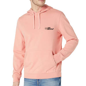 Vente chaude, prix bas, sweats à capuche pour hommes en coton 100% personnalisables, de haute qualité, en gros pour l'hiver - Product Image 2