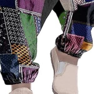 Offre Spéciale Nouveauté Pantalons décontractés pour hommes pour adultes Pantalons pour hommes à bas prix fabriqués en usine OEM Services Pantalons pour hommes fabriqués par Dress Sports - Product Image 4