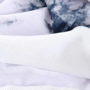 Sweat à capuche de sublimation pour hommes respirant à séchage rapide/Concevez vos propres sweats à capuche de sublimation pour hommes meilleur fabricant - Product Image 5