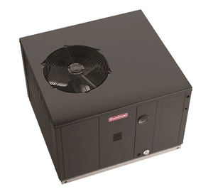 Unité de climatisation monosplit au gaz 3 tonnes 13.4 SEER2 60 000 BTU - R32 à flux descendante/horizontal - Vente en gros - Product Image 2