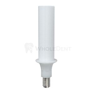 อะบัทเมนท์แบบหล่อได้ ป้องกันการหมุน สำหรับเครื่องมือและอุปกรณ์บำบัดทางช่องปาก ใช้ร่วมกับ OsstemTS ได้ - Product Image 6