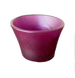 Bol et plat de service en résine fabriqués en Inde - Passe au lave-vaisselle - Design moderne européen personnalisable pour la maison et les fêtes - Product Image 5