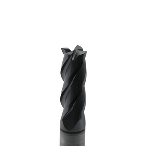 Fresa a 4 taglienti D6 BPS-06016-4F per fresatura, vendita all'ingrosso direttamente dalla fabbrica - Product Image 4
