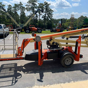 ลิฟท์ยกแขนยกปั๊มเครื่องยนต์2025 T350ใช้สำหรับงานก่อสร้างพร้อมส่วนประกอบหลักกระปุกเกียร์มอเตอร์และปั๊ม - Product Image 1