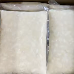 กริโอลาแช่แข็งน้ำซุปข้นผลไม้และเยื่อกระดาษ-น้ำผลไม้กัวนาบานาออร์แกนิก - Product Image 4