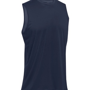 Débardeur d'entraînement de gymnastique pour hommes, conception de fitness et de musculation pour vêtements d'entraînement - Product Image 5