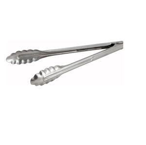 Pinzas de hielo de acero inoxidable perfectas para cubos de hielo, barras y fiestas, acero inoxidable elegante para servir sin esfuerzo - Product Image 2