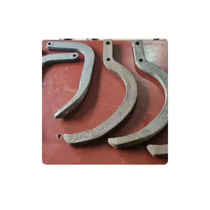 Best Quality Wholesale Cultivator Tine Cultivator Tines Tractor Supply Farm Parts Cultivator Tine