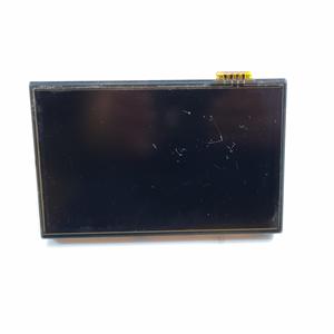 Écran d'affichage de navigation LAND ROVER Range Rover SPORT 276DT (05>13) UNIQUEMENT - Product Image 1